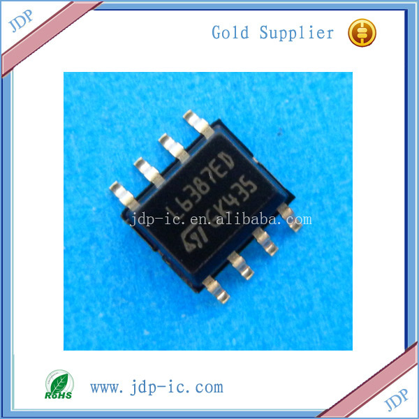 New and Original IC Parts L6387ED