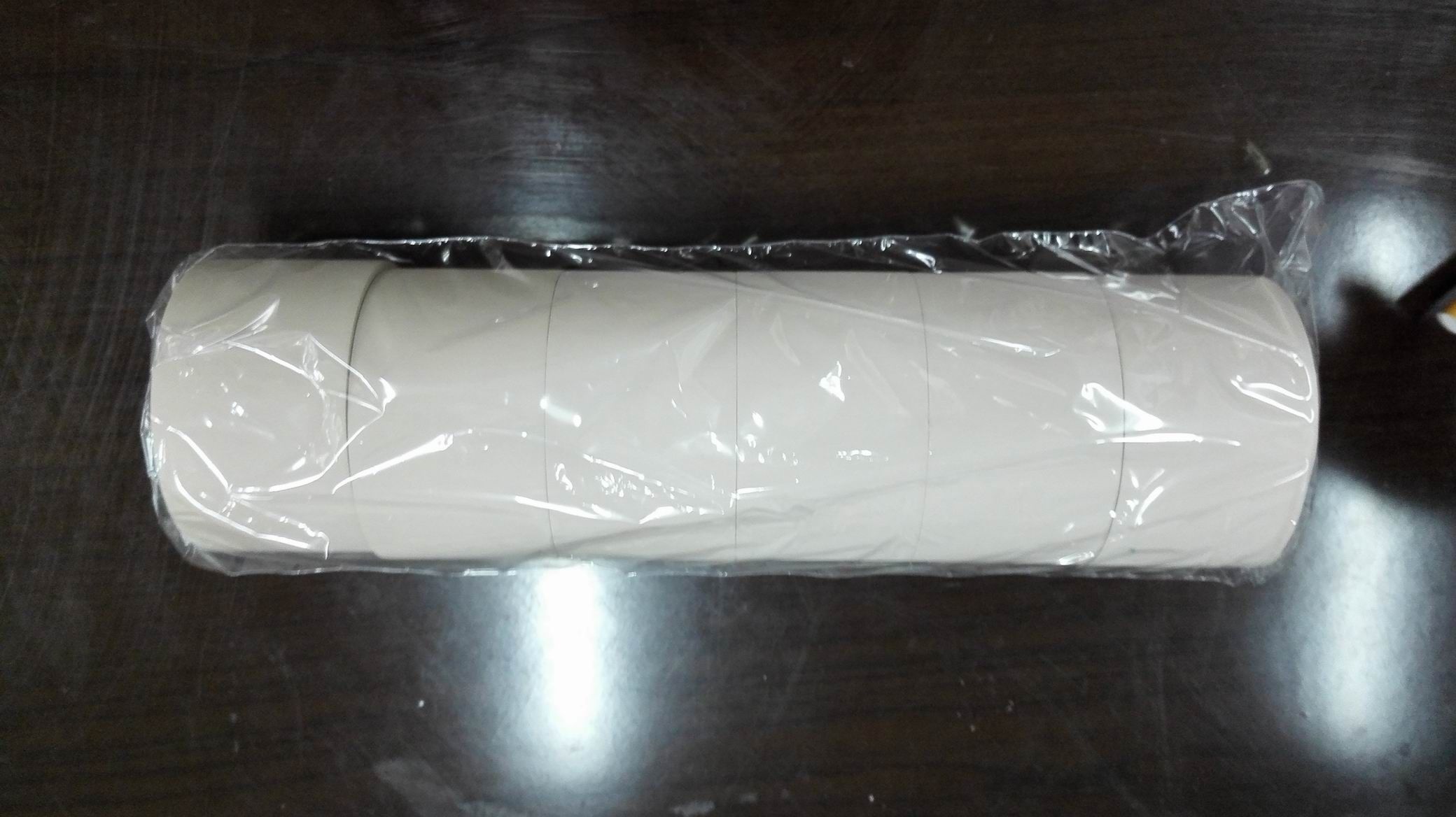 PVC Non Adhesive Insulation Tape