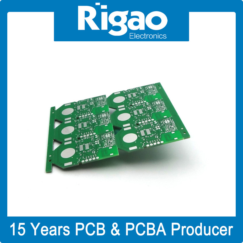 Fast PCB Manufacturer FM Radio PCB Circuit Board