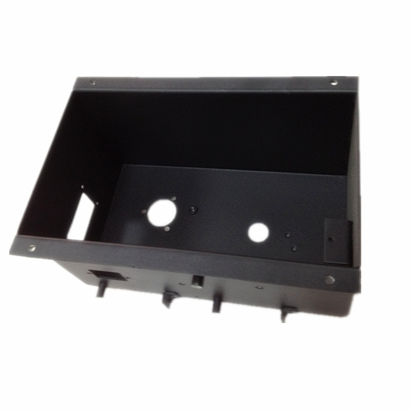 Distribution Box in Metallic Processing Machinery (LFSS0074)