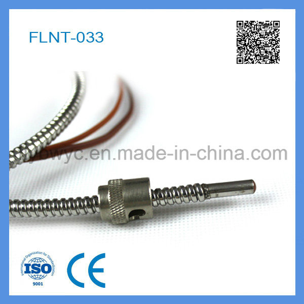 Flnt-033 Suitable for Extruder Pressure Spring Fixed Thermocouple