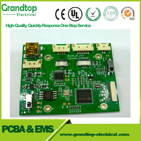 One Stop EMS PCB Board Supplier/PCBA Manufacturer