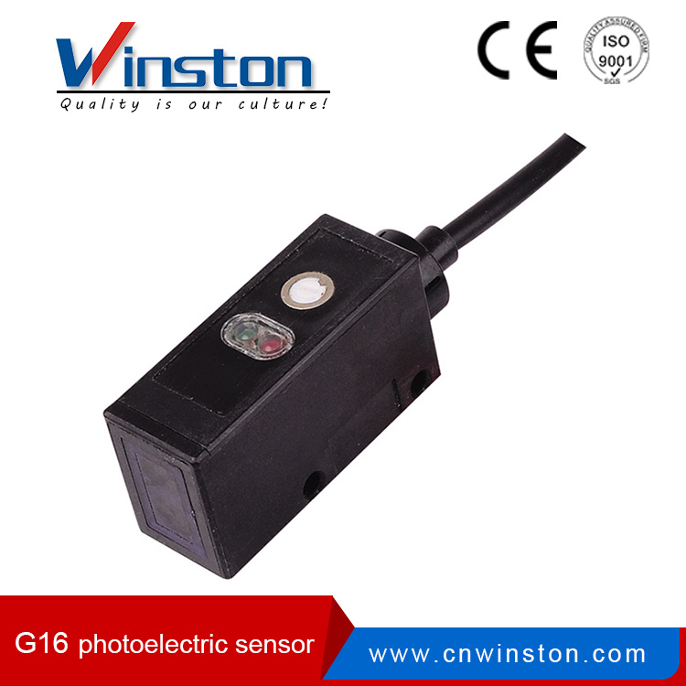 G16 Diffuse Type Photoelectric Proximity Sensor