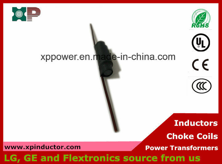 VHF Rod Inductor for Stick Inductor