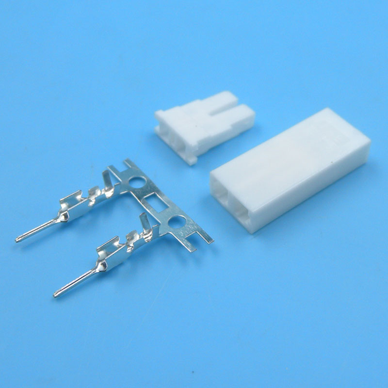 Bhs Housing Crimp Wire Connector Terminal