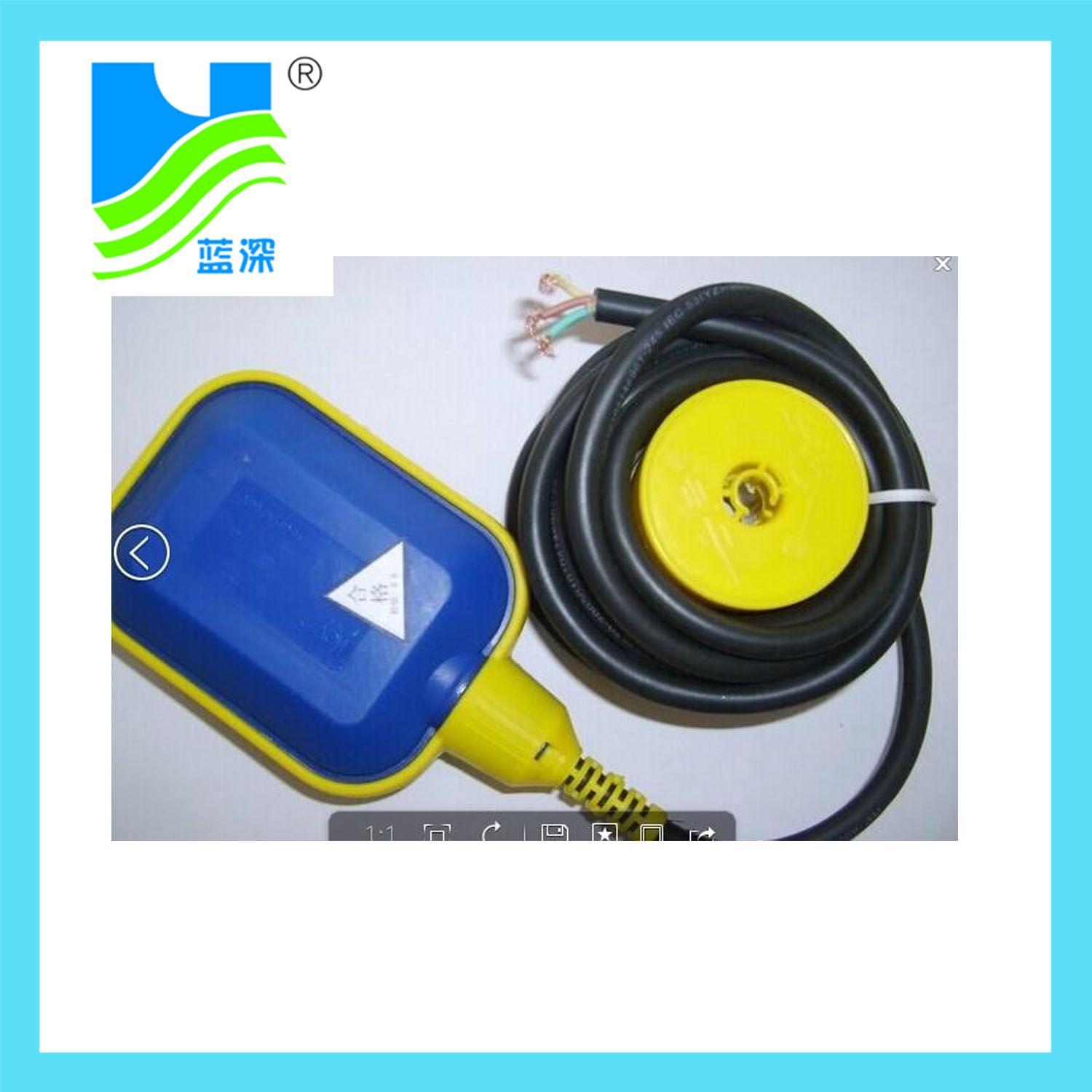 QC30 Series of Electromagnetisms Starters