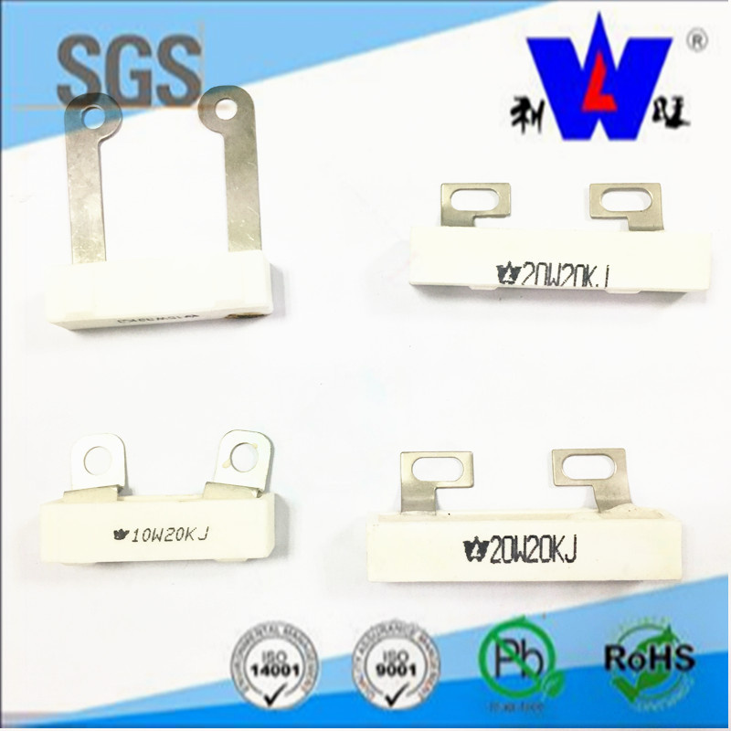 Rx27-4hl Variable Resistor, Ceramic Resistor, Power Resistor