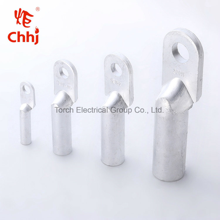 Aluminum Crimping Terminal Cable Lug for Electrical Power Accessories