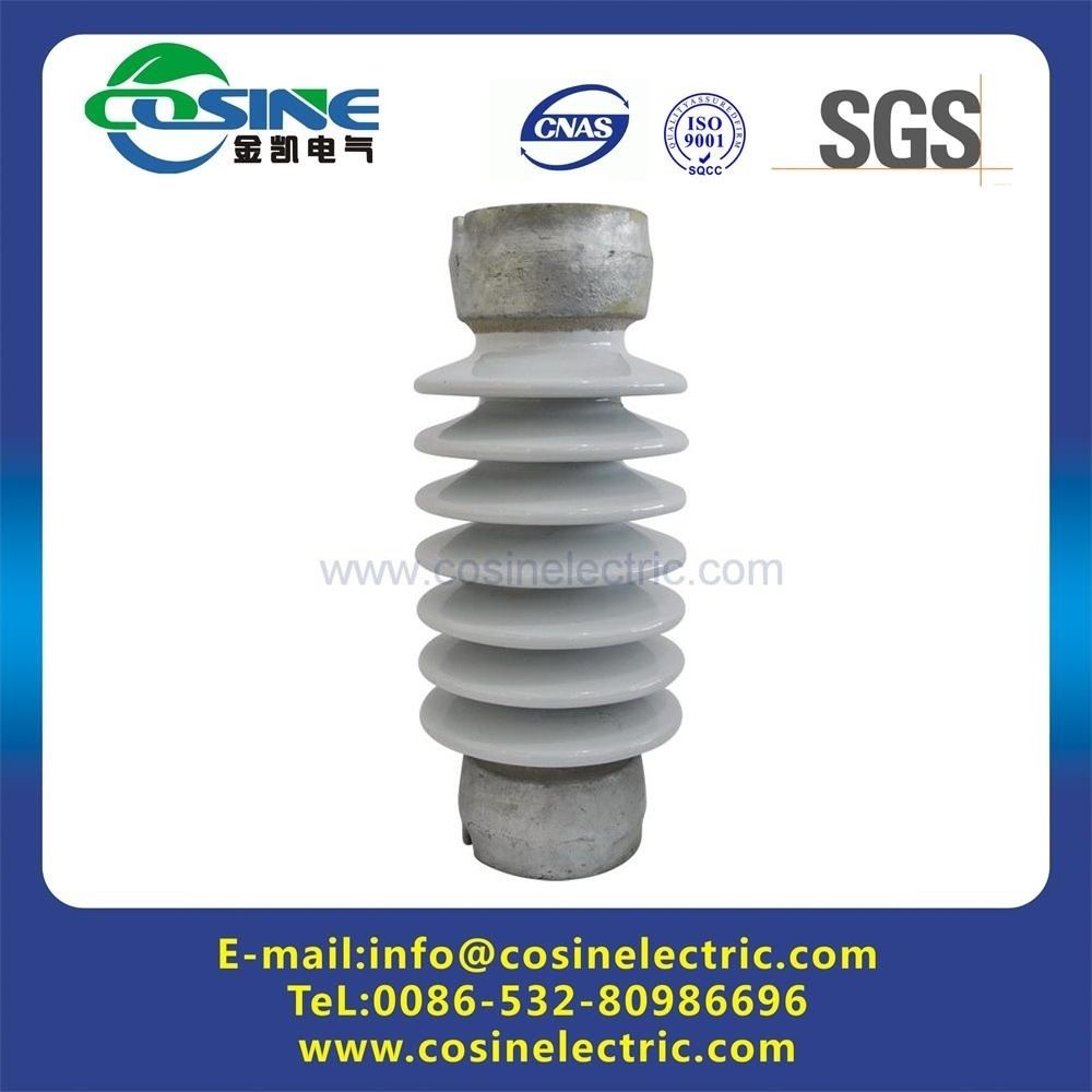 porcelain Post Insulator ANSI Approved/Tr210 for transmission