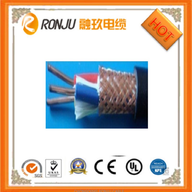 UL Approved FEP Insulation and Sheath Computer Cable