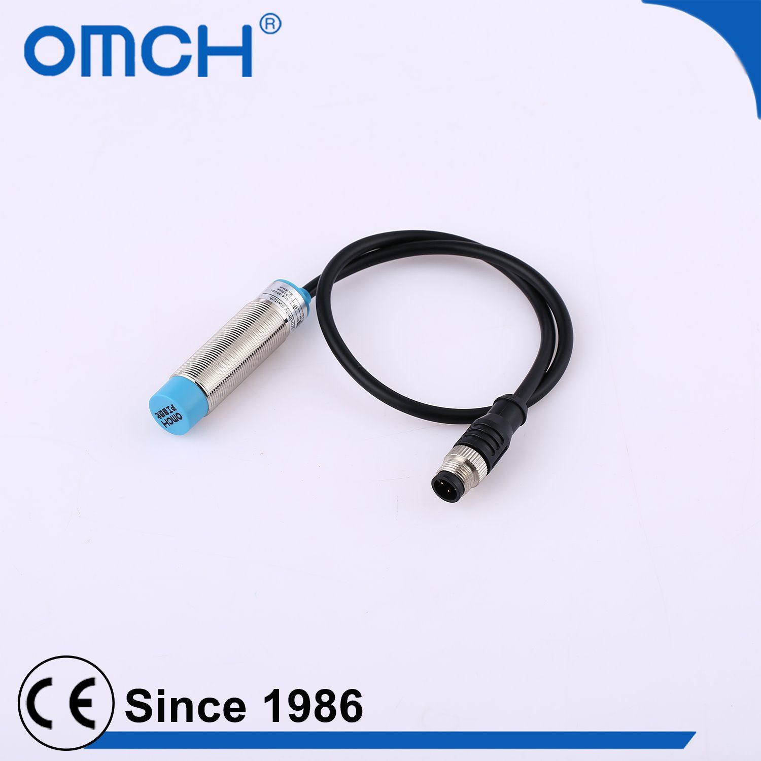 Alj18A3-8-Z/N1 NPN No High Frequency Proximity Sensor Switching Transducer and More