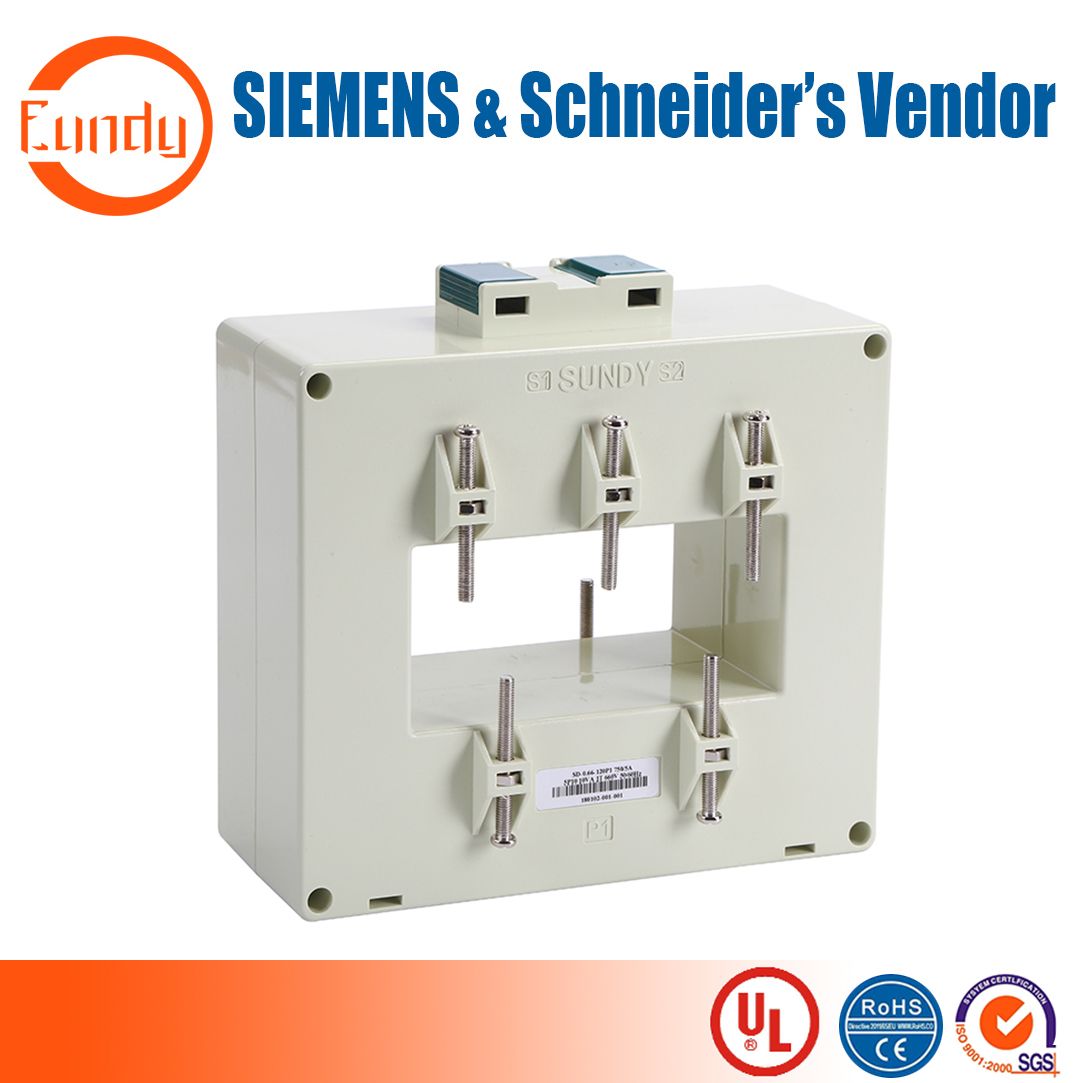 Current Transformer for Circuit Protection