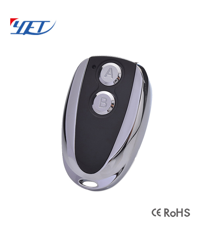 High Power DC 12V RF Wireless Universal Remote