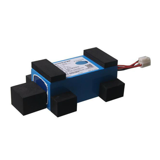 Rechargeable 25.2V7.5ah Lithium Ion Battery Pack for Electric Car