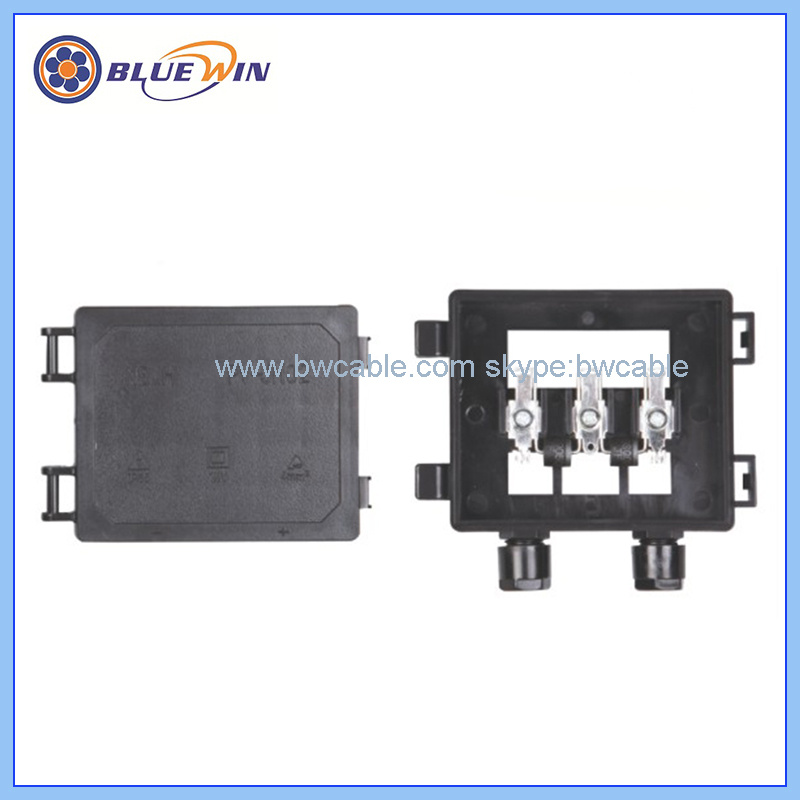 Solar Panel Junction Box Price