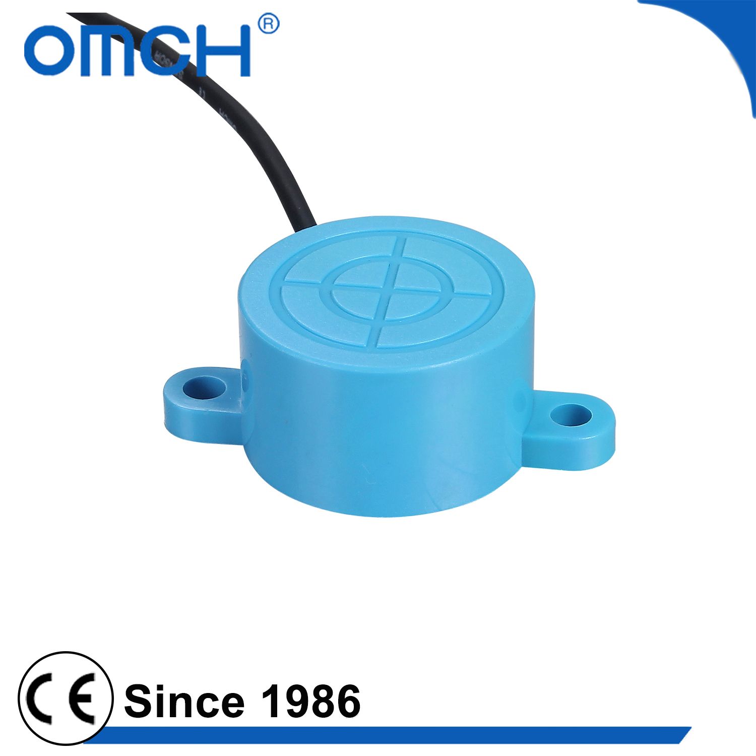 Square Type Inductive Proximity Sensor Quality Guaranteed