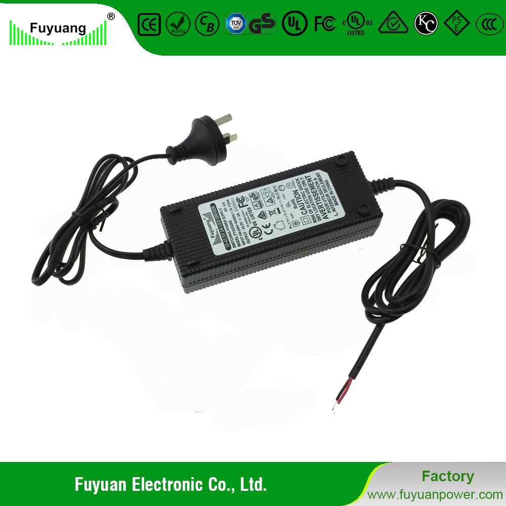 AC 100-240V Constant Current DC 36V 100W LED Switching Power Supply