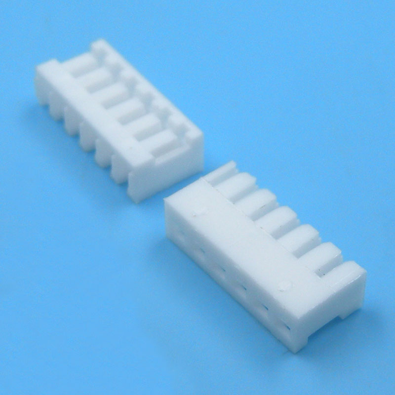 Jc20 Electrical Female Wafer Jae Connector