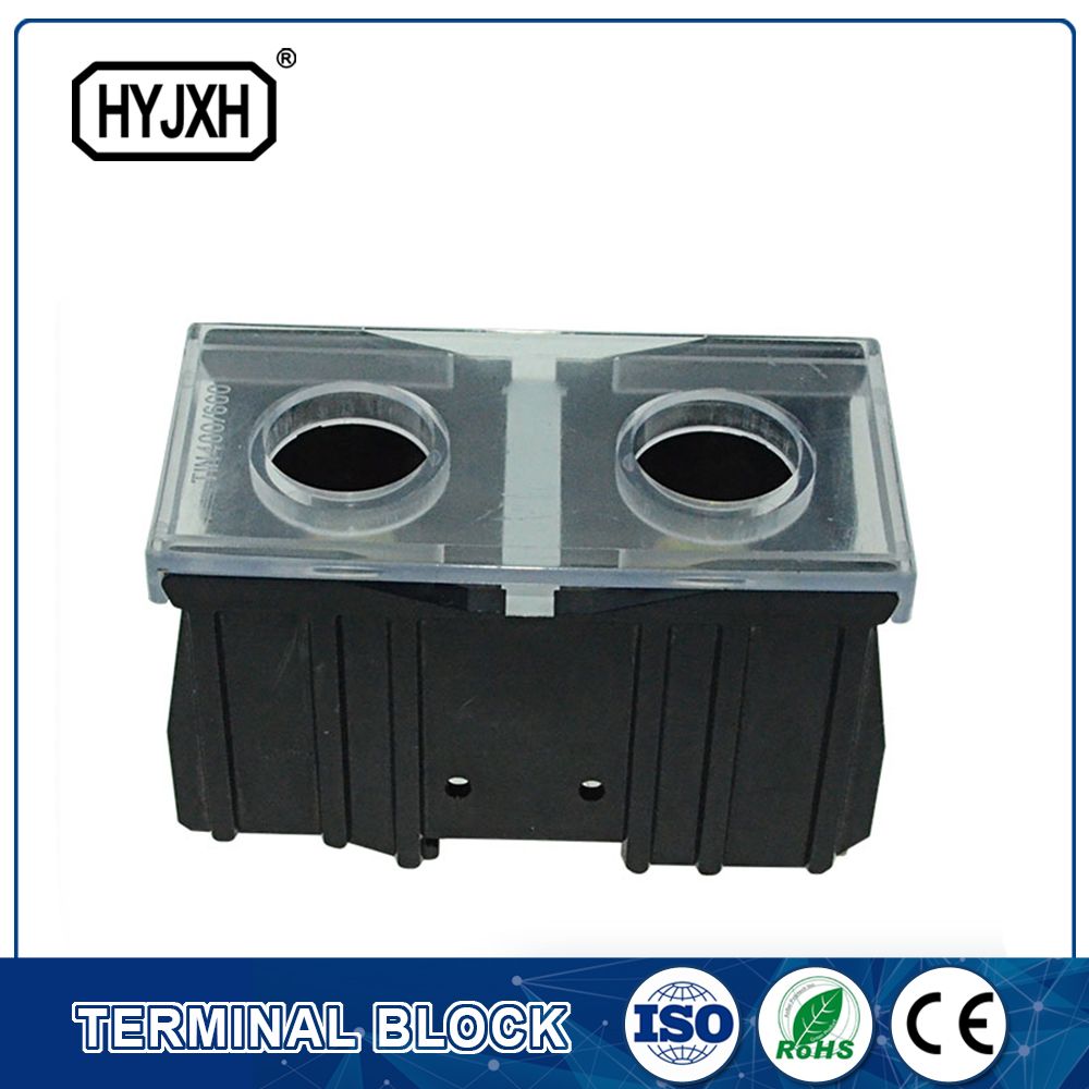 2mm Wire Connector Barrier Blocks Strip Electric Connector Terminal Block