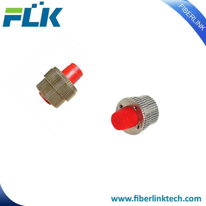 FC Variable Fiber Optic Attenuator