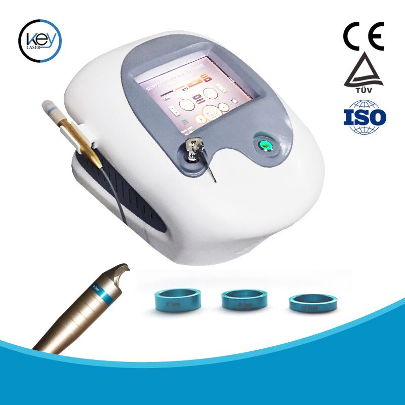 980nm Diode Laser Vascular Removal