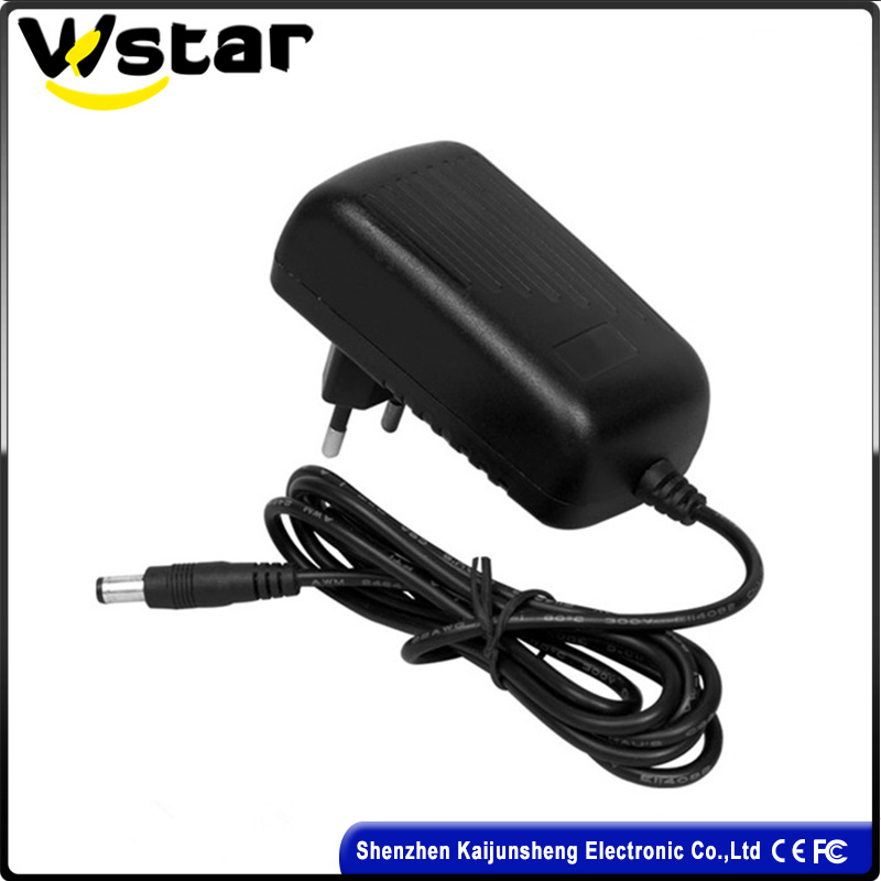 AC/DC Adapter, Power Phone Adapter, EU/US/CN Standard, Wzx-836-C
