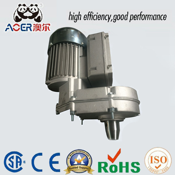 110V AC Gear Motor Low Rpm