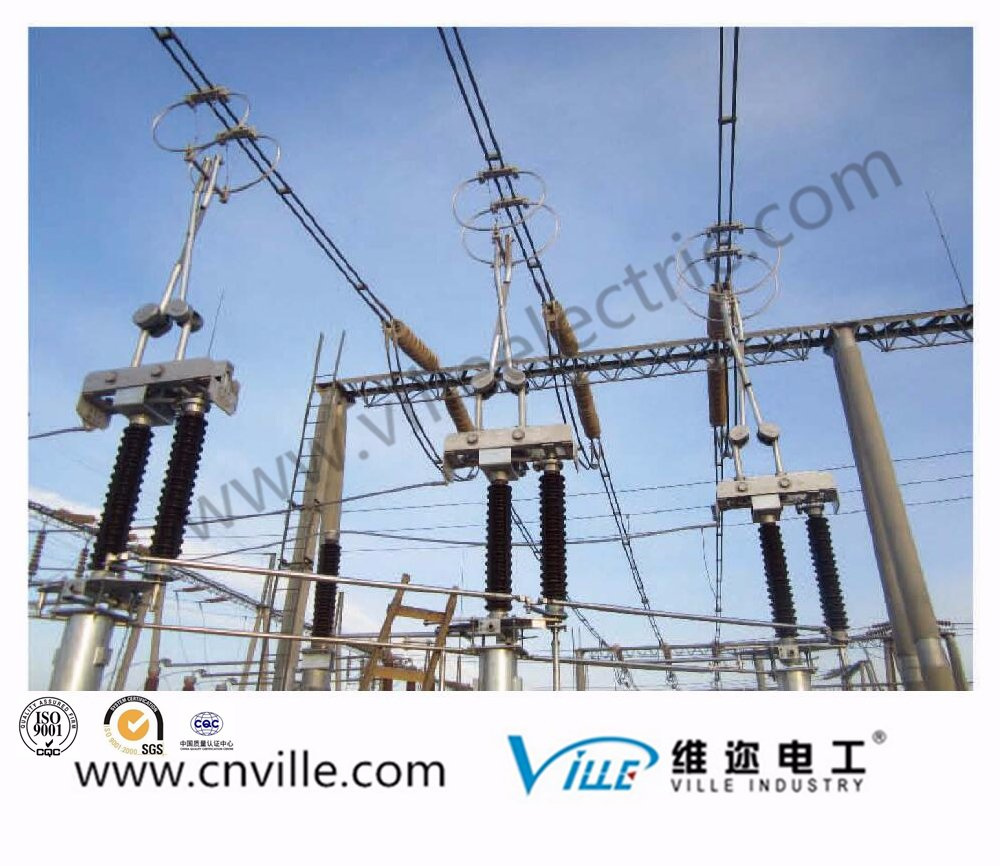 Gw6b Series Outdoor Hv AC Disconnect Switch
