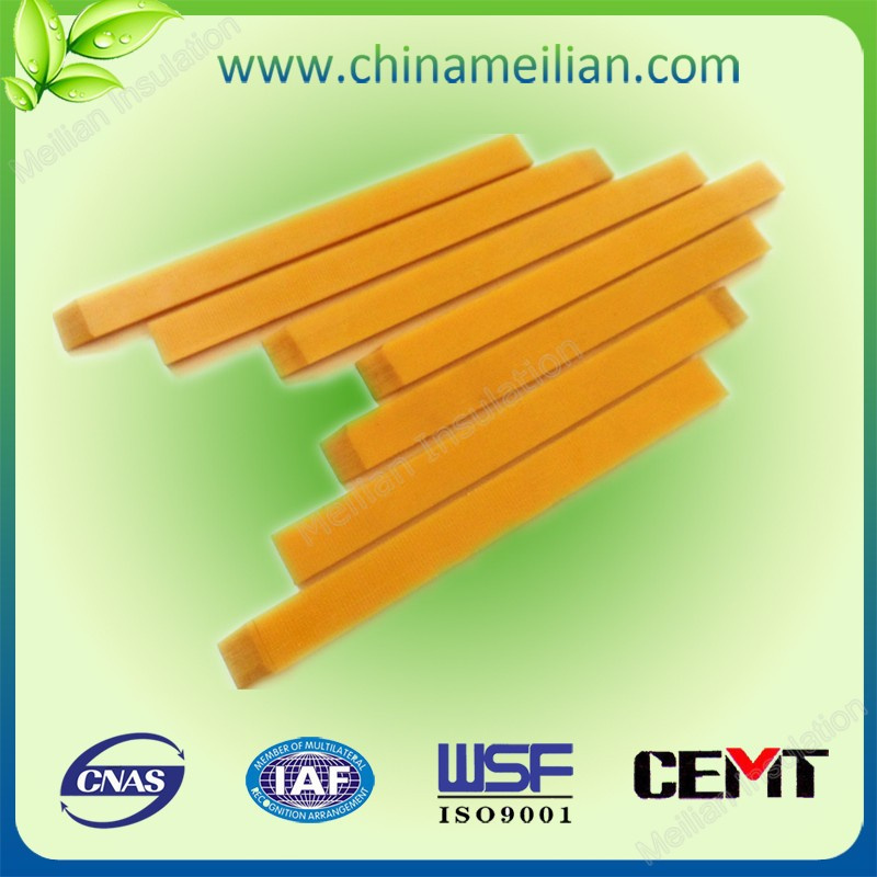 3240 Electrical Insulation Laminate Slot Wedge