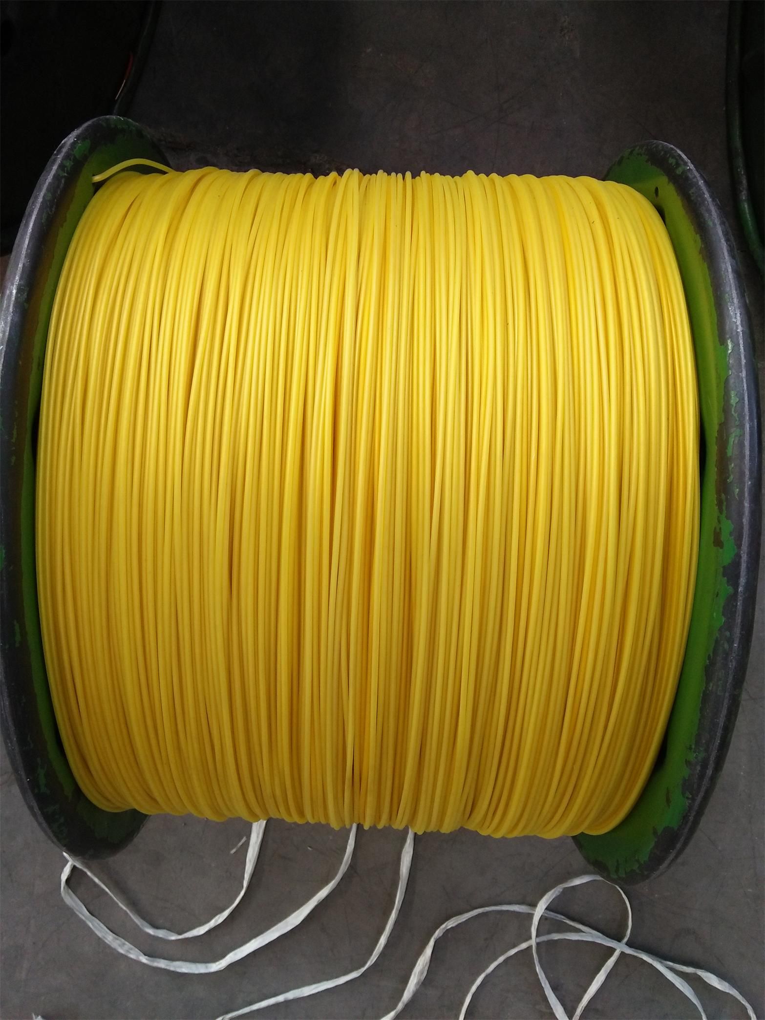 450/750V PVC Insulated CCC or CCA 2.5mm Electrical Wire