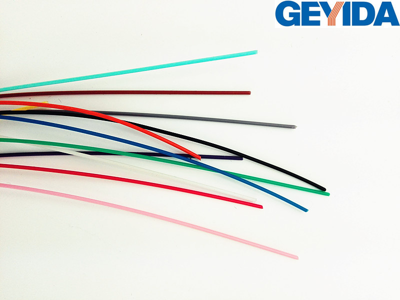 0.9mm Tight-Buffered Fiber Optic Cable
