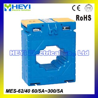CE Approved Mes Series Current Transformer (MES-62/40) Current Transformer Parts