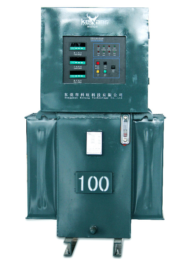 Chinese Factory Provided Voltage Regulator