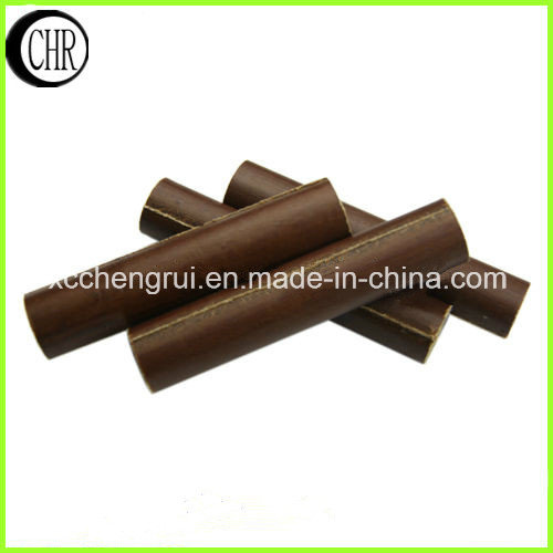 High Strength Epoxy Glass 3722 Cloth Laminated Rods