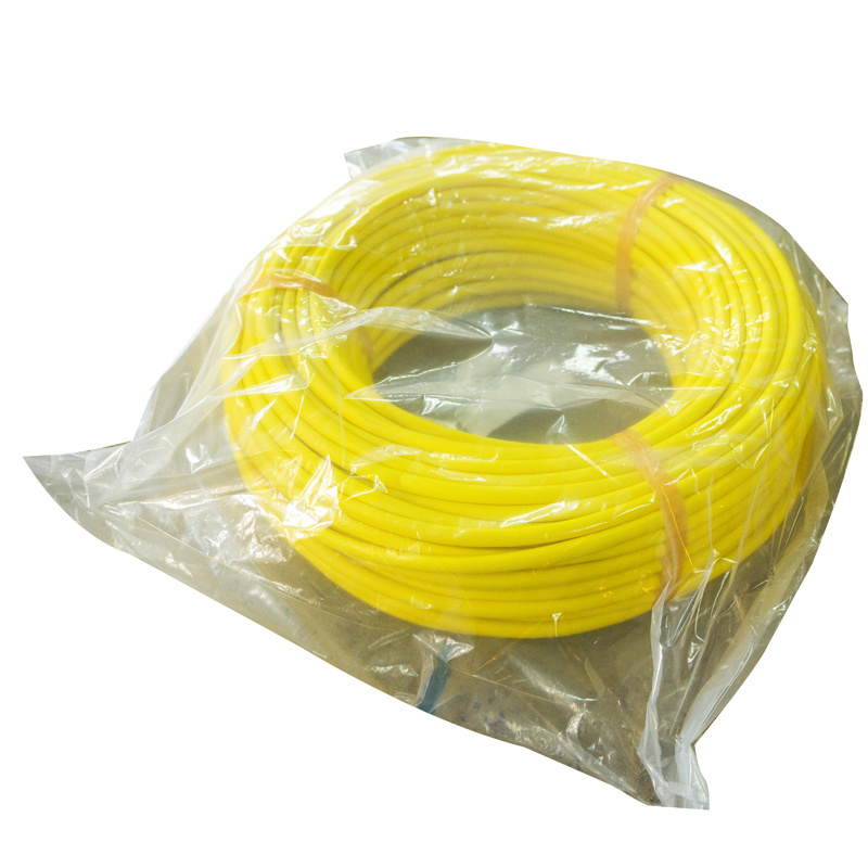 Silicone Rubber Insulated Electric Wire