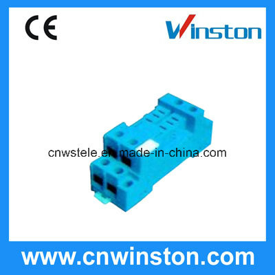 Mini Relay Socket (96.74, 96.76)