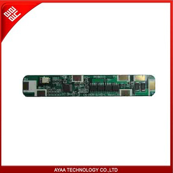 Battery BMS for 4s Li-ion/ Li-Polymer / LiFePO4 Battery Pack