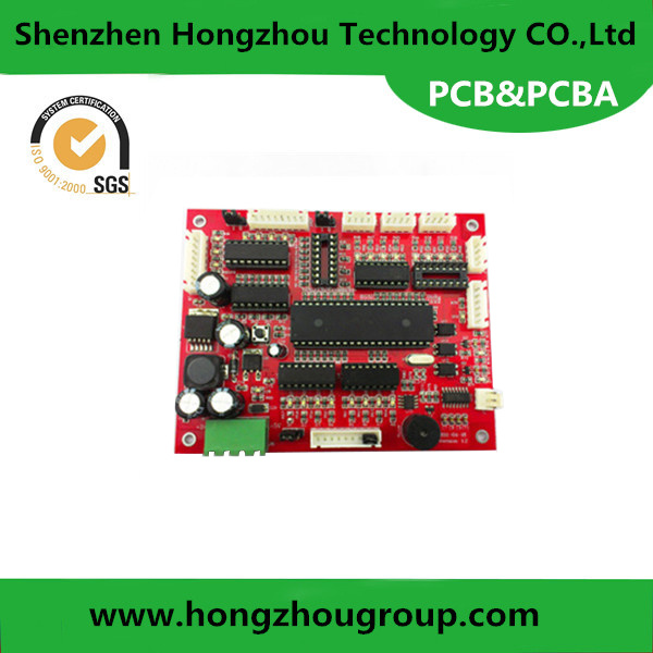 China Golden Supplier Custom PCB