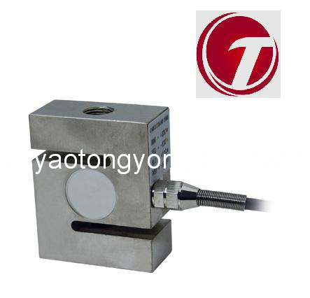 Tension and Compression S Type Load Cell/S Beam Analog and Pressure Sensor Load Cell