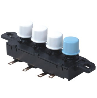 High Quality Key Switch