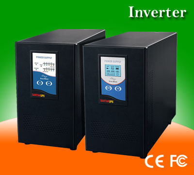 Top Quality Inverter 2500W 24V 220V