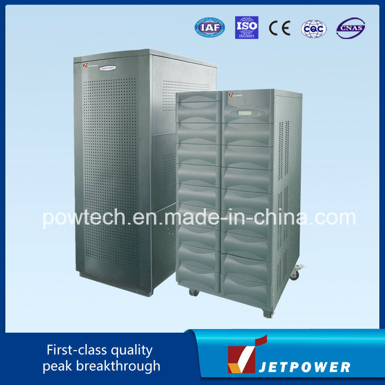 15kVA Single Phase Online UPS with AVR