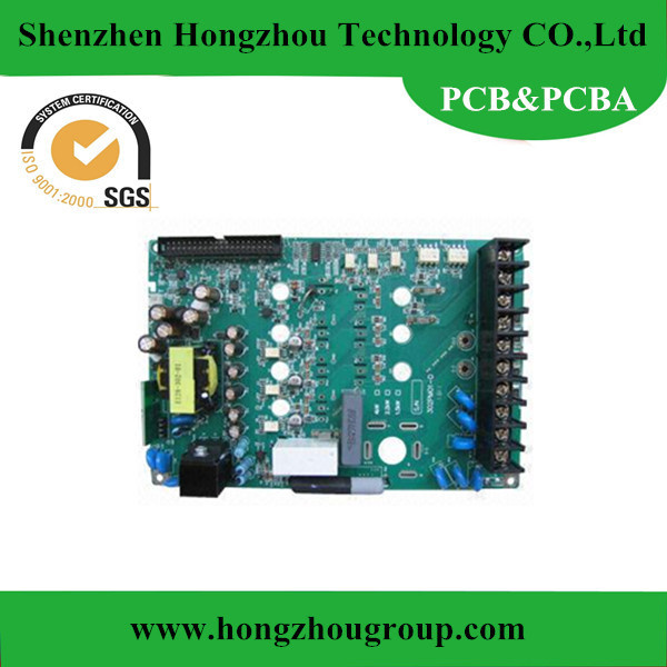 Custom Design Factory Supply Multilayer PCB