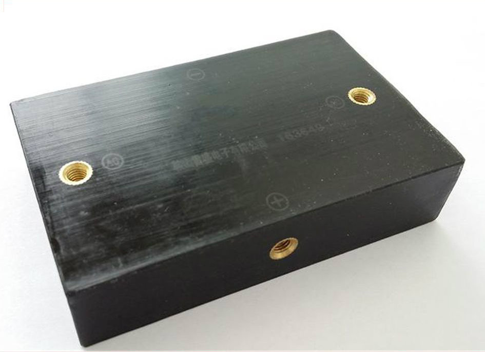 Standard Size QL80KV/0.1A Full Bridge High Current Rectifier Diode