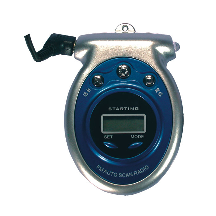 2017 OEM Design Portable Digital Radio