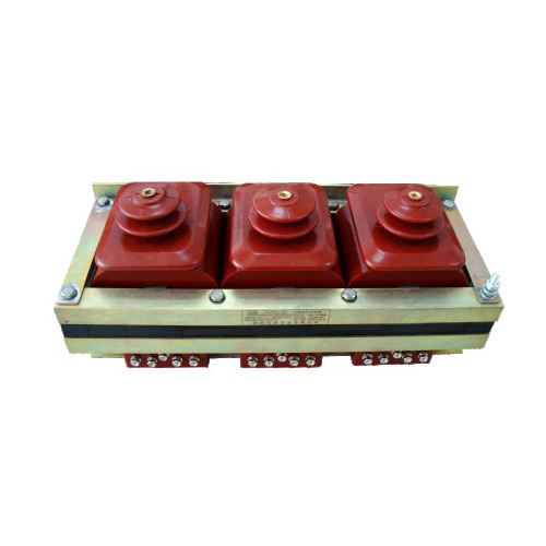 11kv Indoor Three-Phase PT or Voltage Transformer