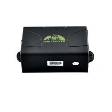 Magnetic GPS Tracker with Long Standby Battery GPS104