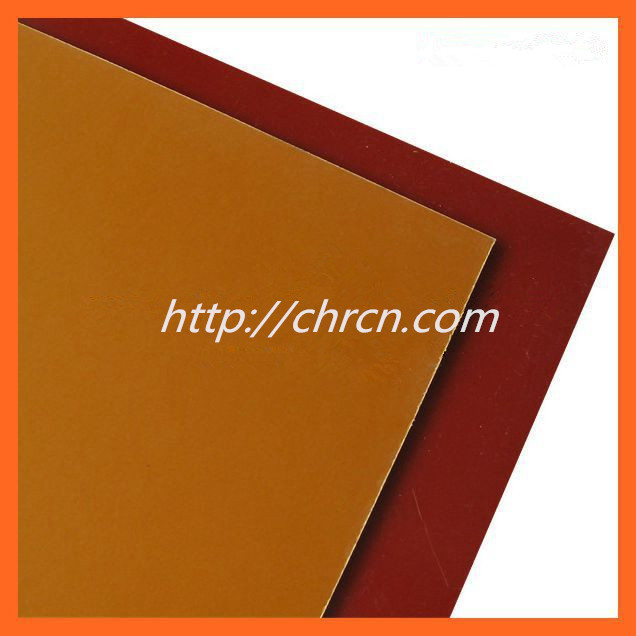 Insulation Material 3021 Laminated Sheet/Pressboard