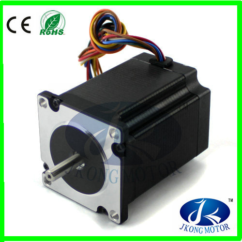 2 Phase 0.39n. M Hybrid Stepper Motors NEMA23 57hs41-2804 1.8 Degree for 3D Printer