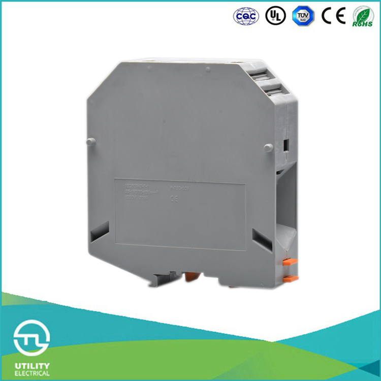Utl Big Current Terminal Block 150mm2 309A Replace Phoenix